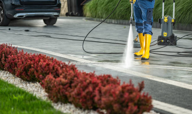 Best Fence Pressure Washing  in King City, CA