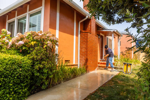 Best Sidewalk Pressure Washing  in King City, CA