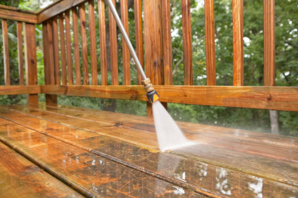 Reliable King City, CA Pressure Washing Solutions