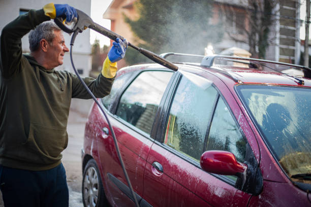 Best Pressure Washing Patio  in King City, CA