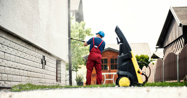 Local Pressure Washing Services in King City, CA